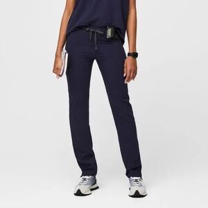 Kade Cargo Scrub Pants